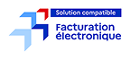 Plateforme compatible – Facturation électronique